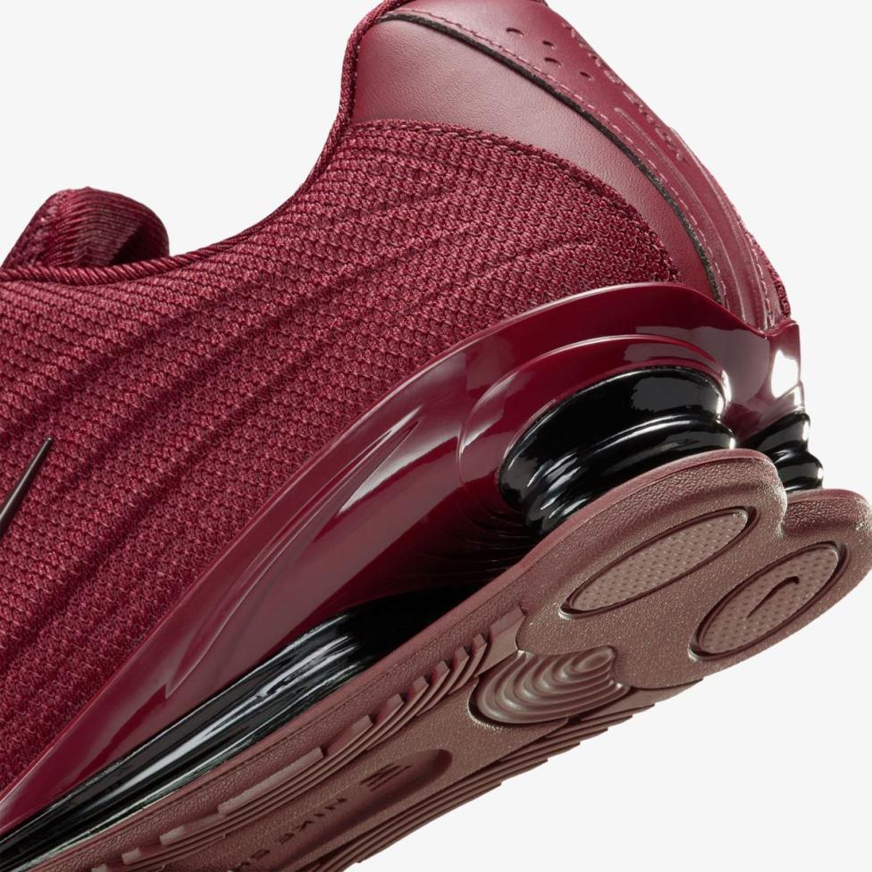 Жіночі кросівки NIKE W SHOX Z_image_6