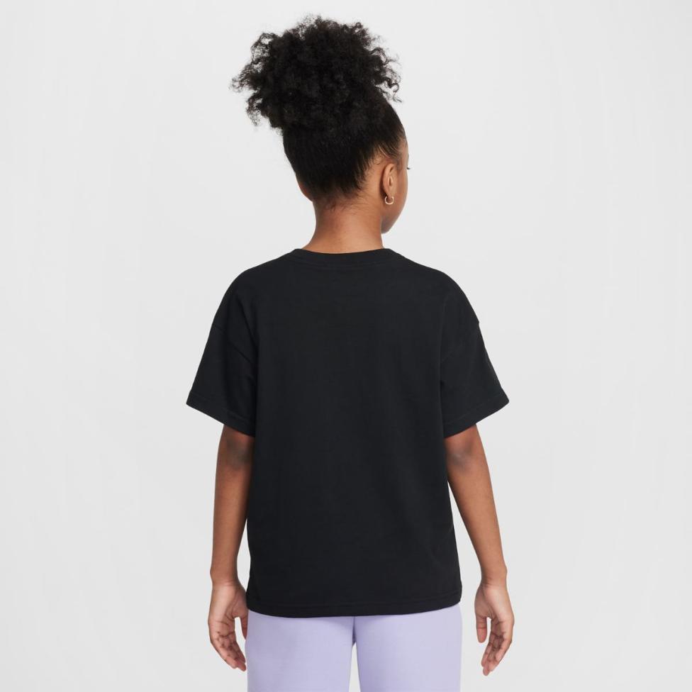 Дитяча футболка NIKE G NSW PHOTO TEE_image_5