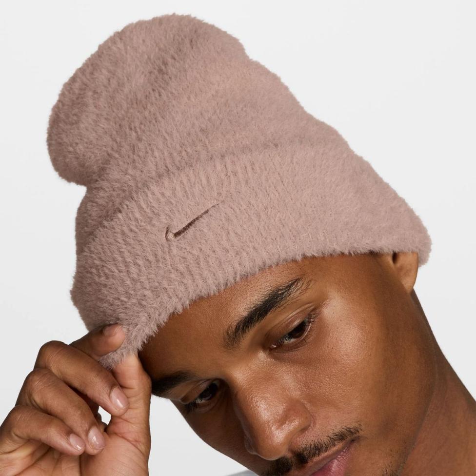 Шапка NIKE U NK PEAK BEANIE COZY H25 L_image_3