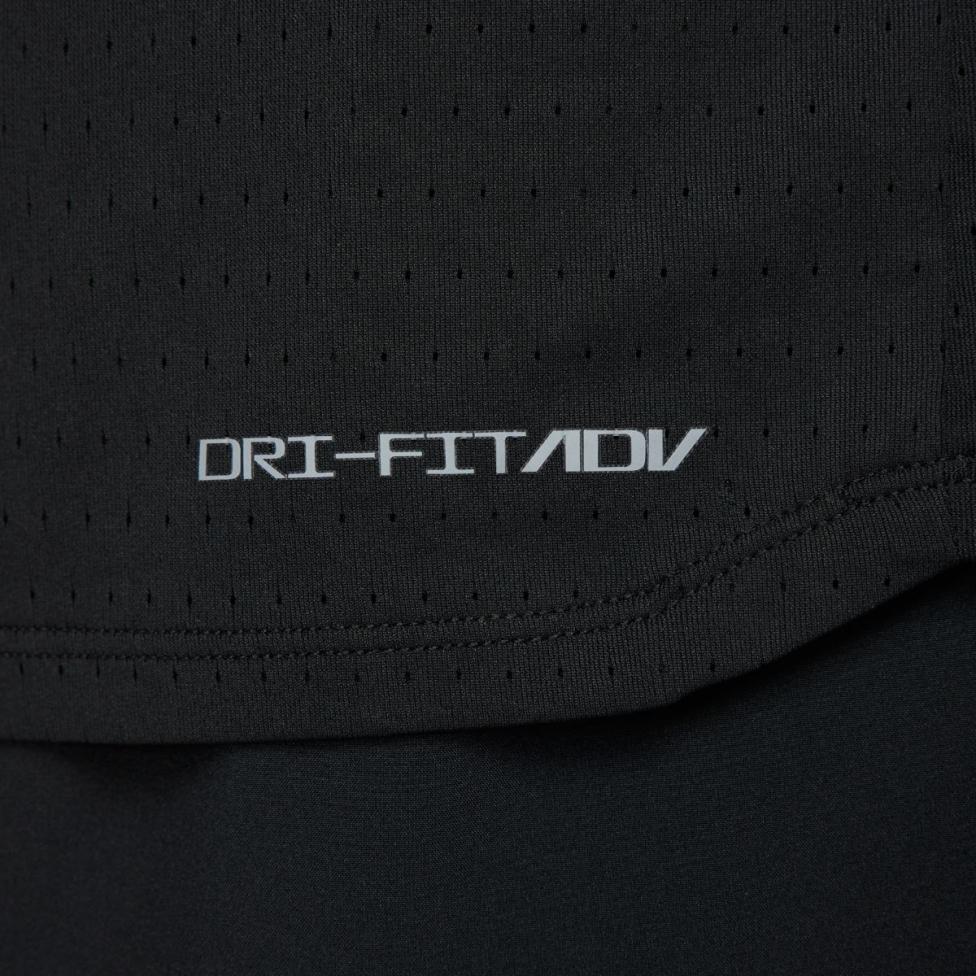 Чоловіча футболка NIKE M NK DFADV AROSWFT SS TOP_image_4