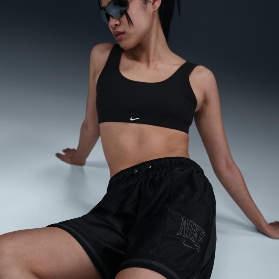 Жіночі шорти NIKE W NSW STREET 6&QUOT; SATIN GX SHRT_image_4