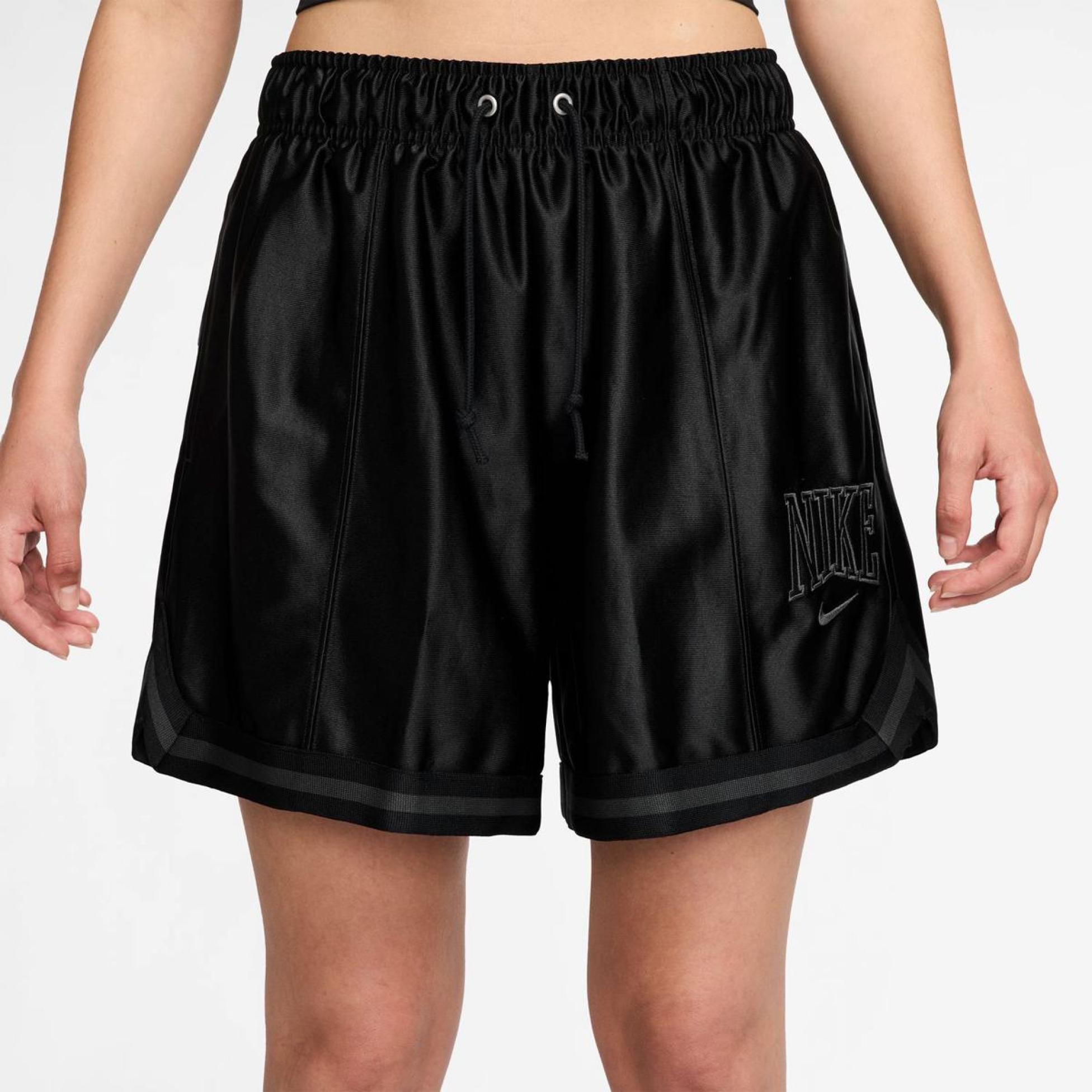 Жіночі шорти NIKE W NSW STREET 6&QUOT; SATIN GX SHRT
