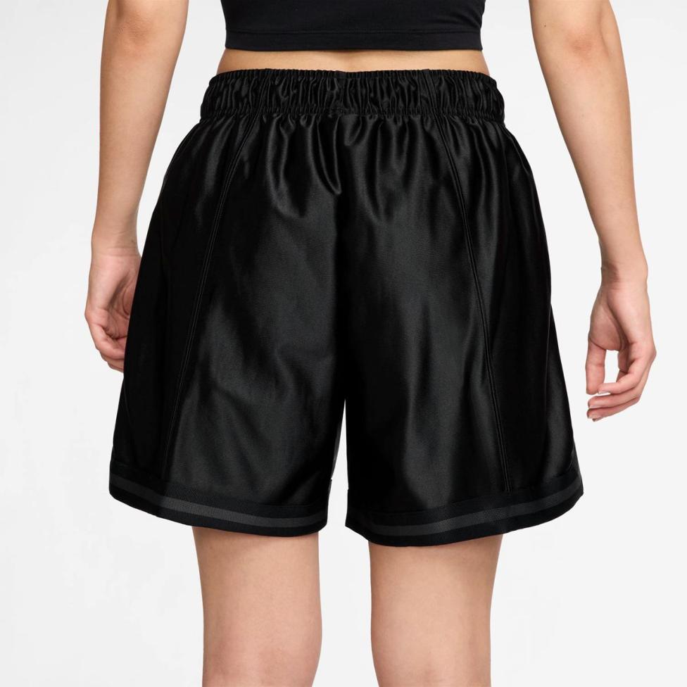 Жіночі шорти NIKE W NSW STREET 6&QUOT; SATIN GX SHRT