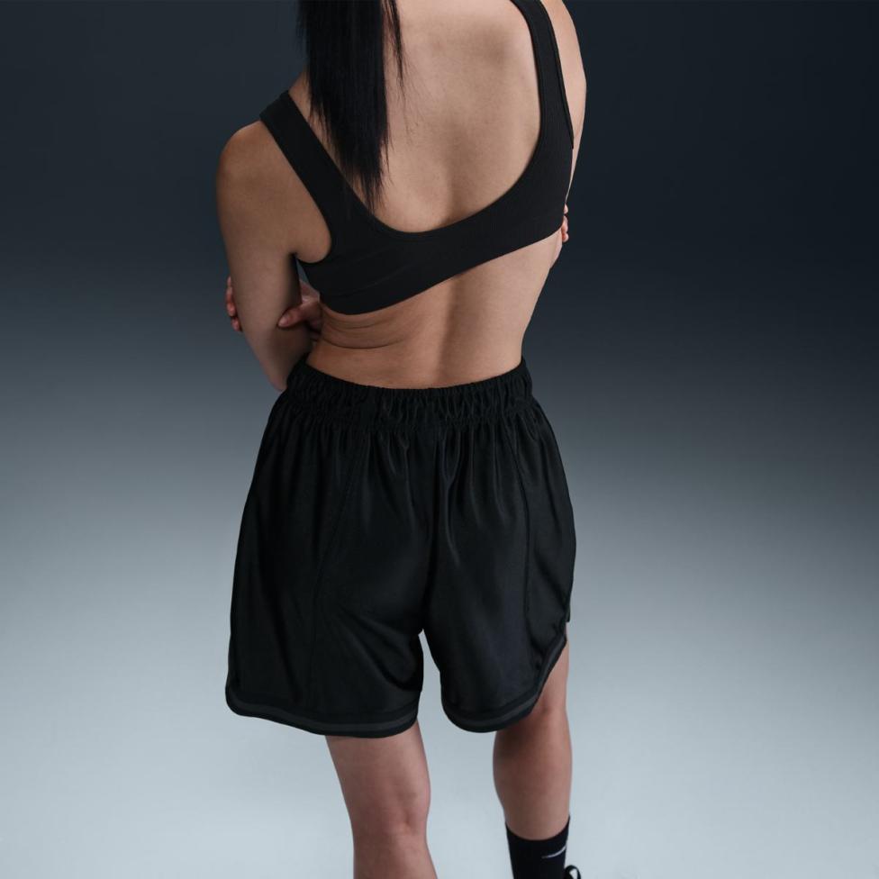 Жіночі шорти NIKE W NSW STREET 6&QUOT; SATIN GX SHRT_image_5