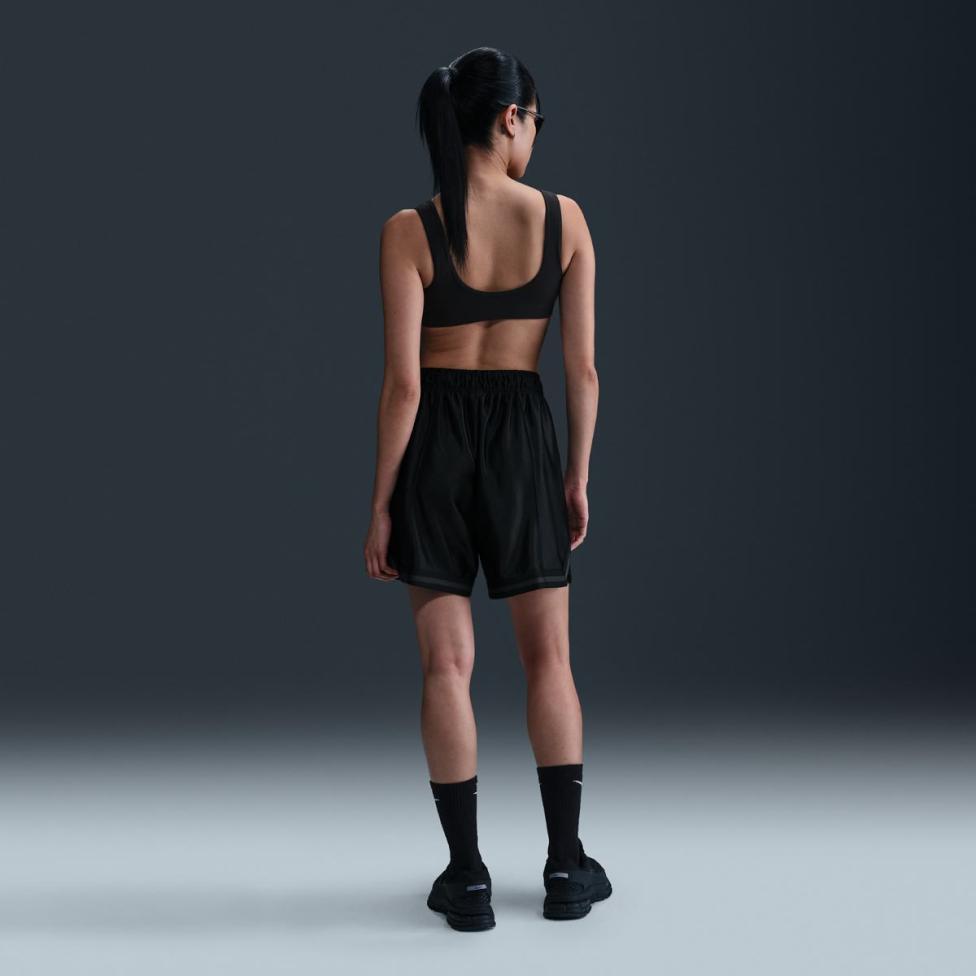 Жіночі шорти NIKE W NSW STREET 6&QUOT; SATIN GX SHRT_image_7