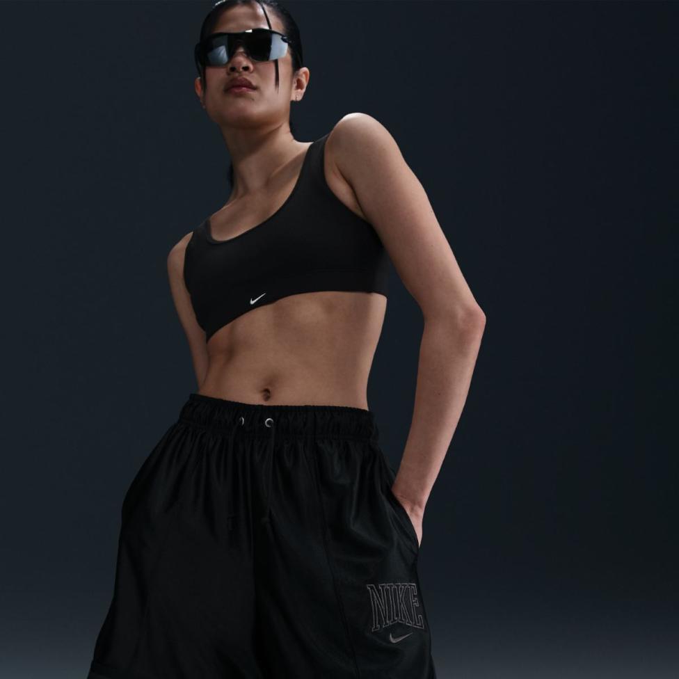 Жіночі шорти NIKE W NSW STREET 6&QUOT; SATIN GX SHRT_image_8