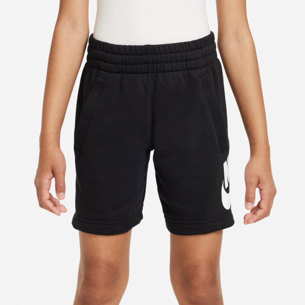 Дитячі шорти NIKE K NSW CLUB FT SHORT HBR_image_3