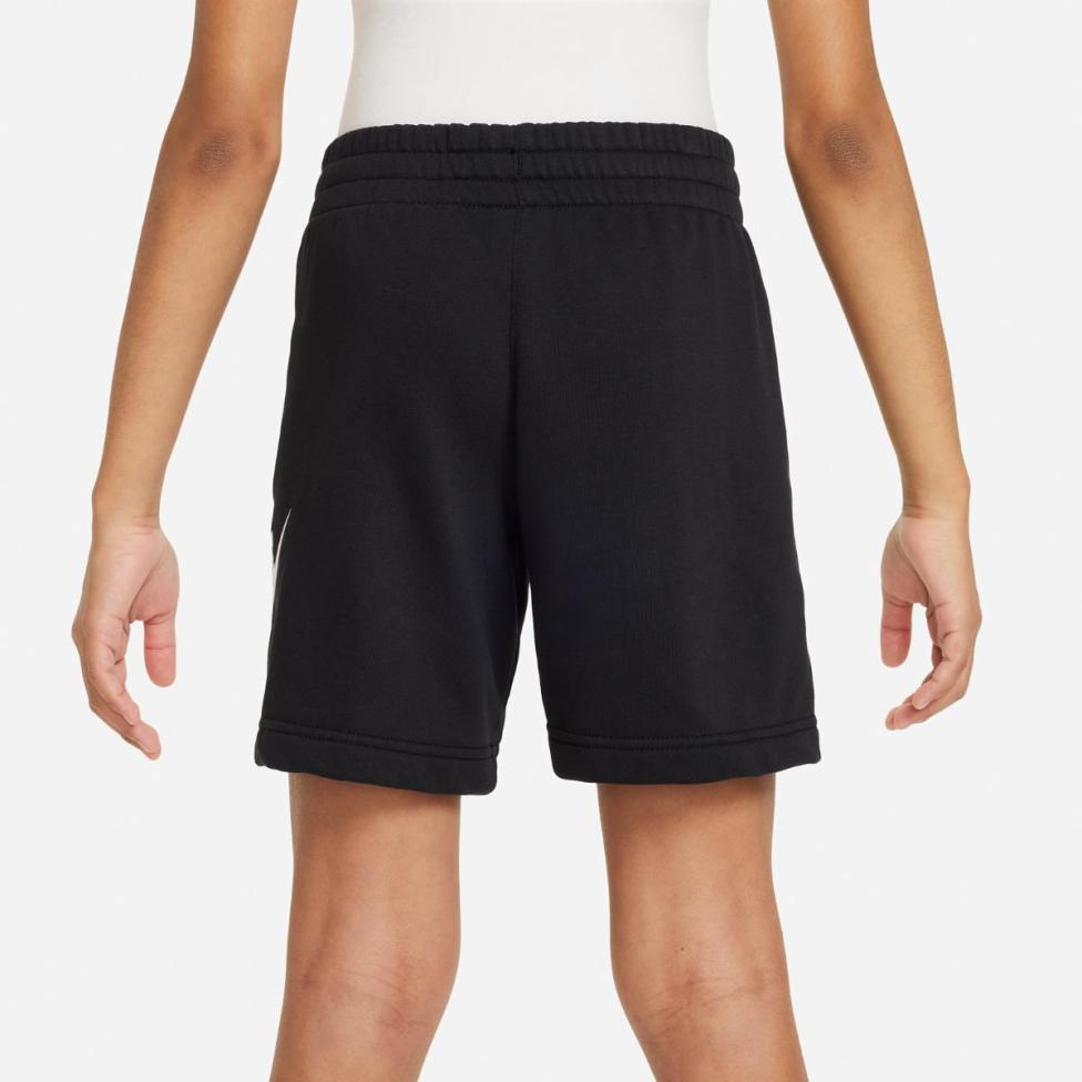 Дитячі шорти NIKE K NSW CLUB FT SHORT HBR_image_4