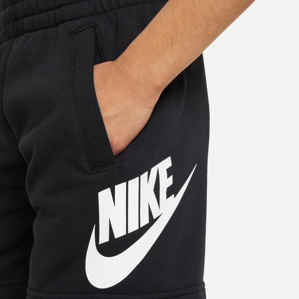 Дитячі шорти NIKE K NSW CLUB FT SHORT HBR_image_6