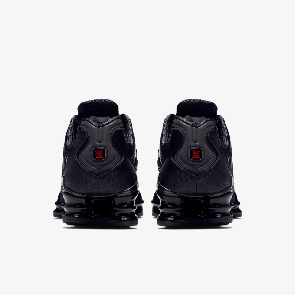 Жіночі кросівки NIKE W SHOX TL BLACK_image_6