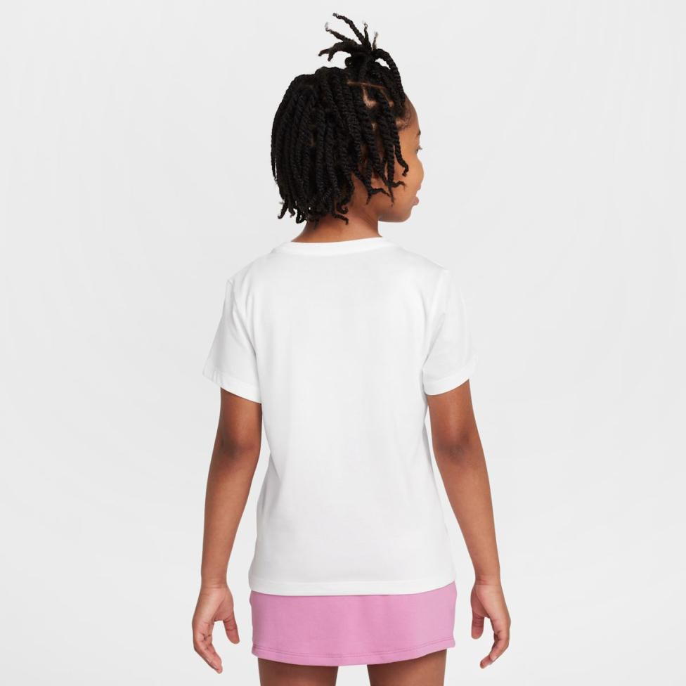 Дитяча футболка NIKE NKG SIP PHOTO TEE