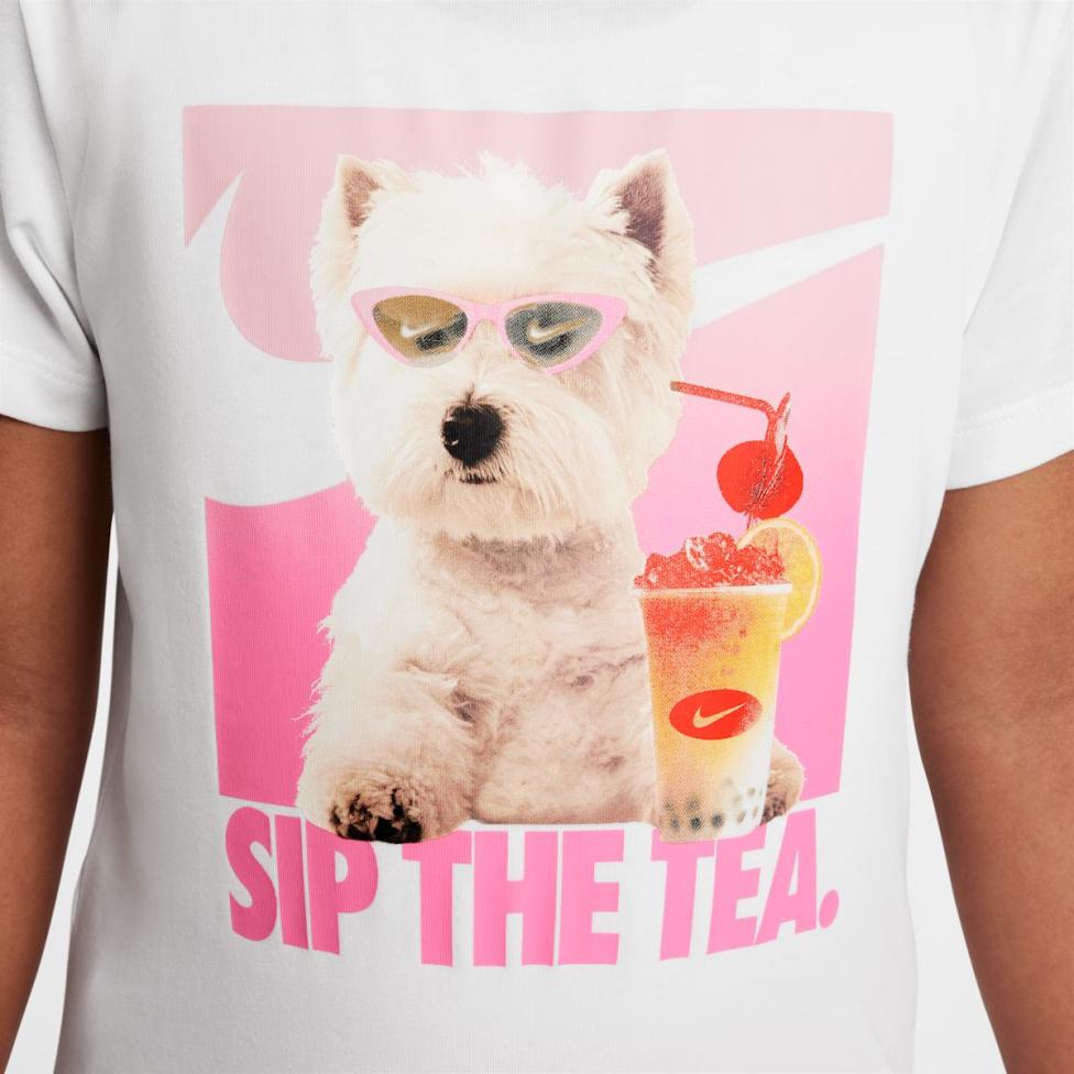 Детская футболка NIKE NKG SIP PHOTO TEE_image_4