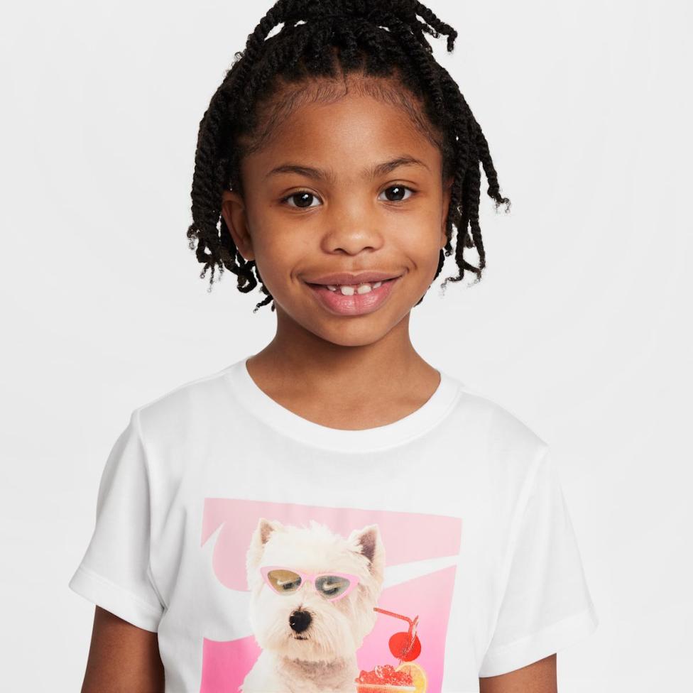 Детская футболка NIKE NKG SIP PHOTO TEE_image_3
