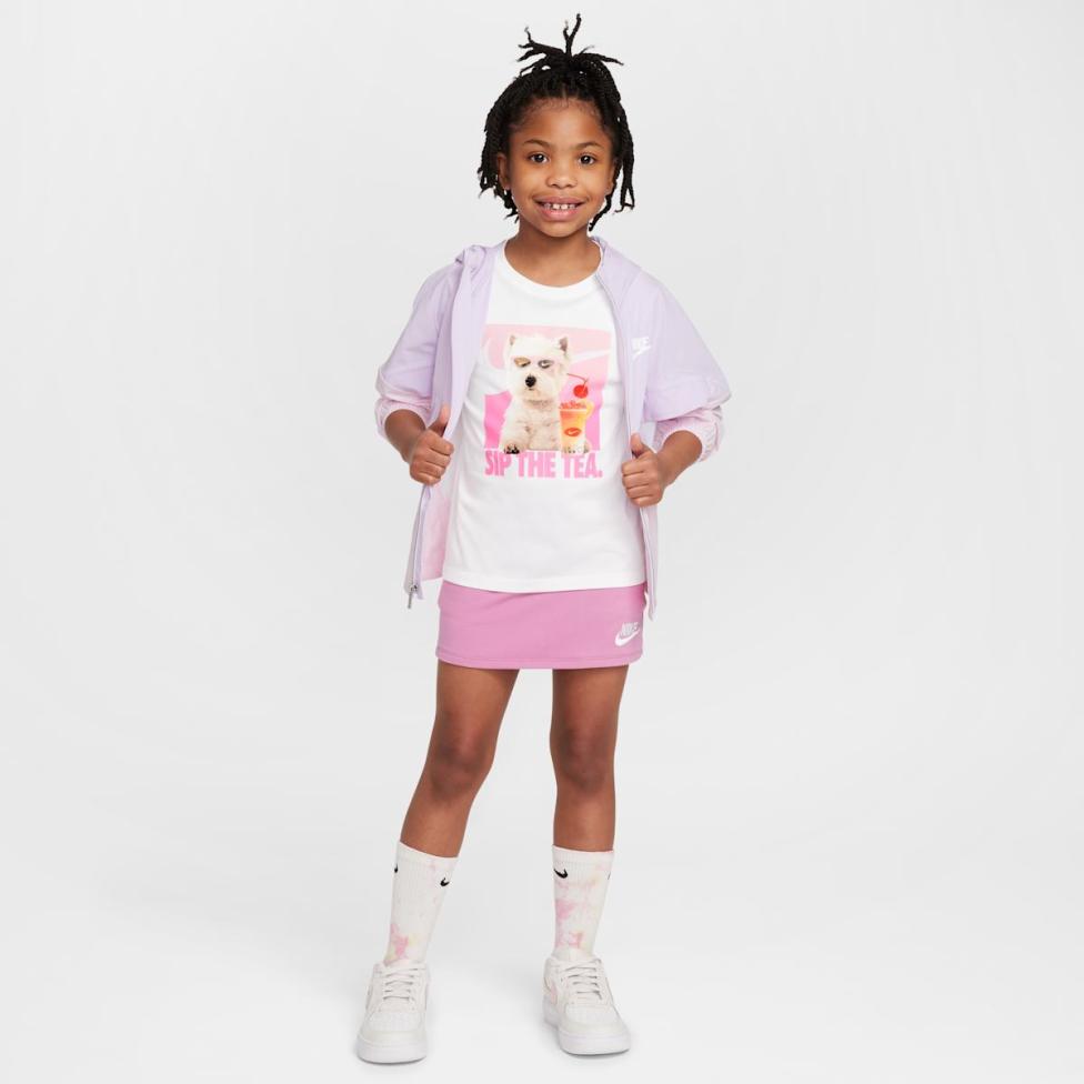 Детская футболка NIKE NKG SIP PHOTO TEE_image_5