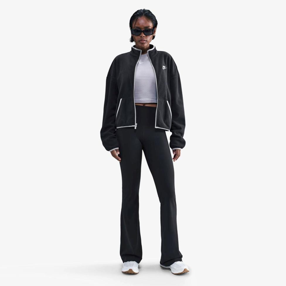 Жіноча толстовка NIKE W NSW CLUB FLC LSE CZY TRK JKT_image_4