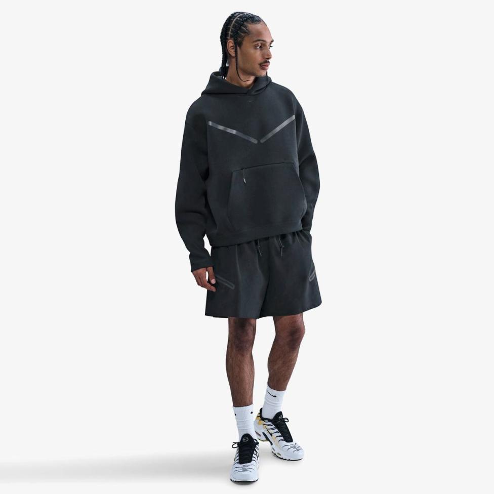 Чоловіча толстовка NIKE M NK TECH PO HOODIE GX_image_5