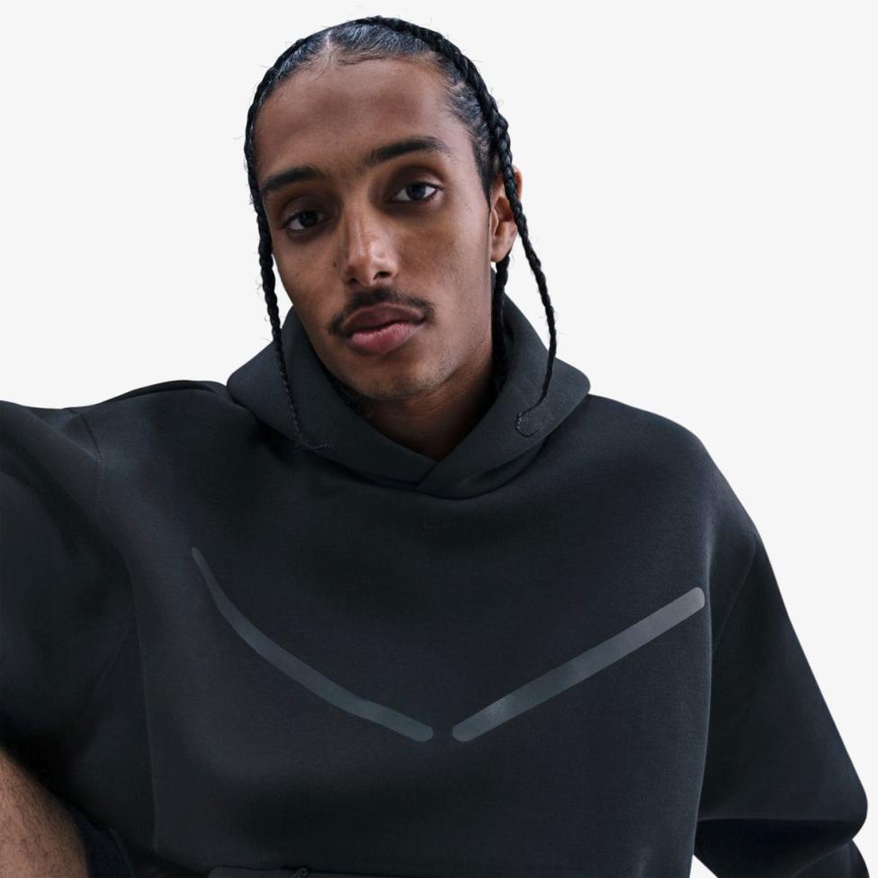 Чоловіча толстовка NIKE M NK TECH PO HOODIE GX_image_3
