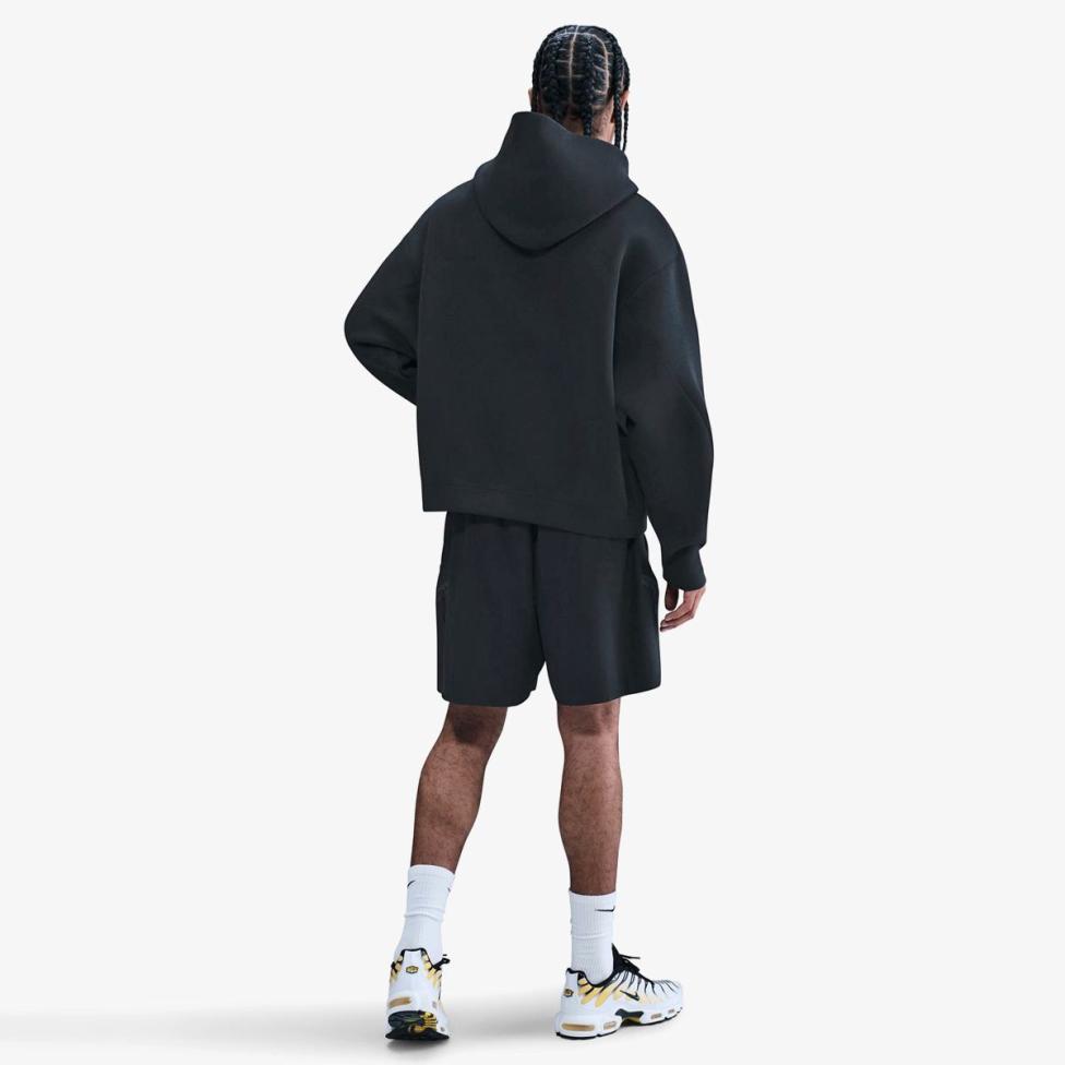Чоловіча толстовка NIKE M NK TECH PO HOODIE GX_image_6