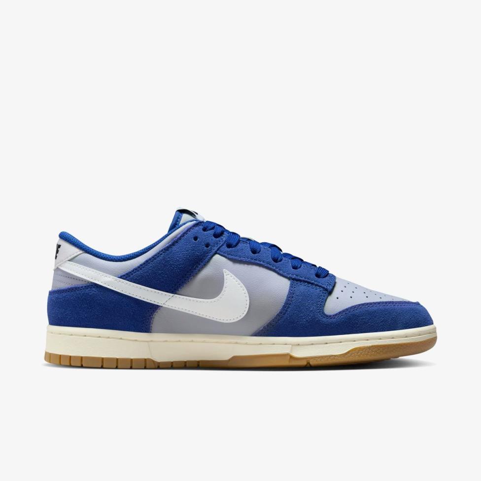 Чоловічі кросівки NIKE DUNK LOW RETRO SE_image_3