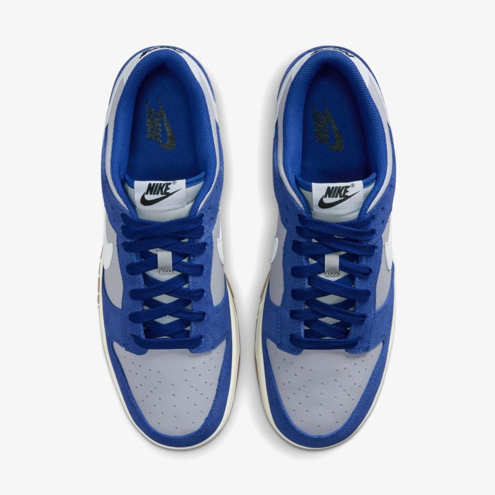 Чоловічі кросівки NIKE DUNK LOW RETRO SE_image_4
