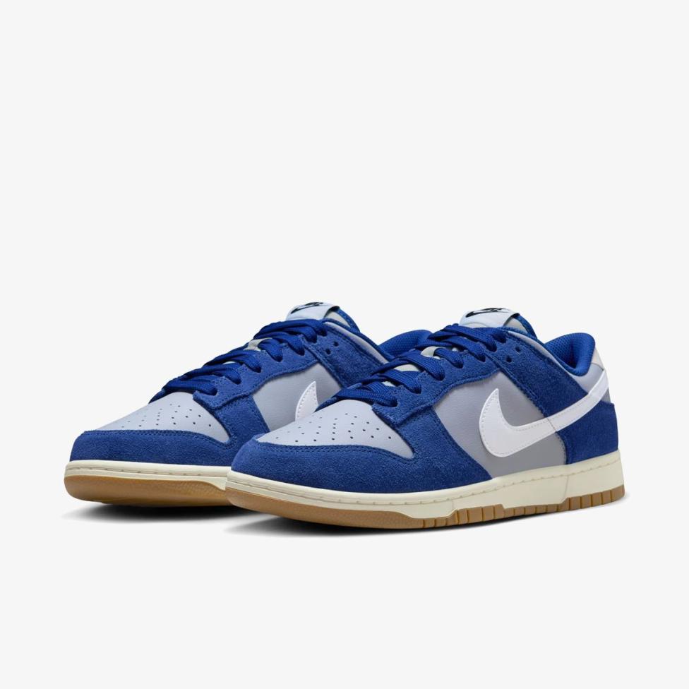 Чоловічі кросівки NIKE DUNK LOW RETRO SE_image_5
