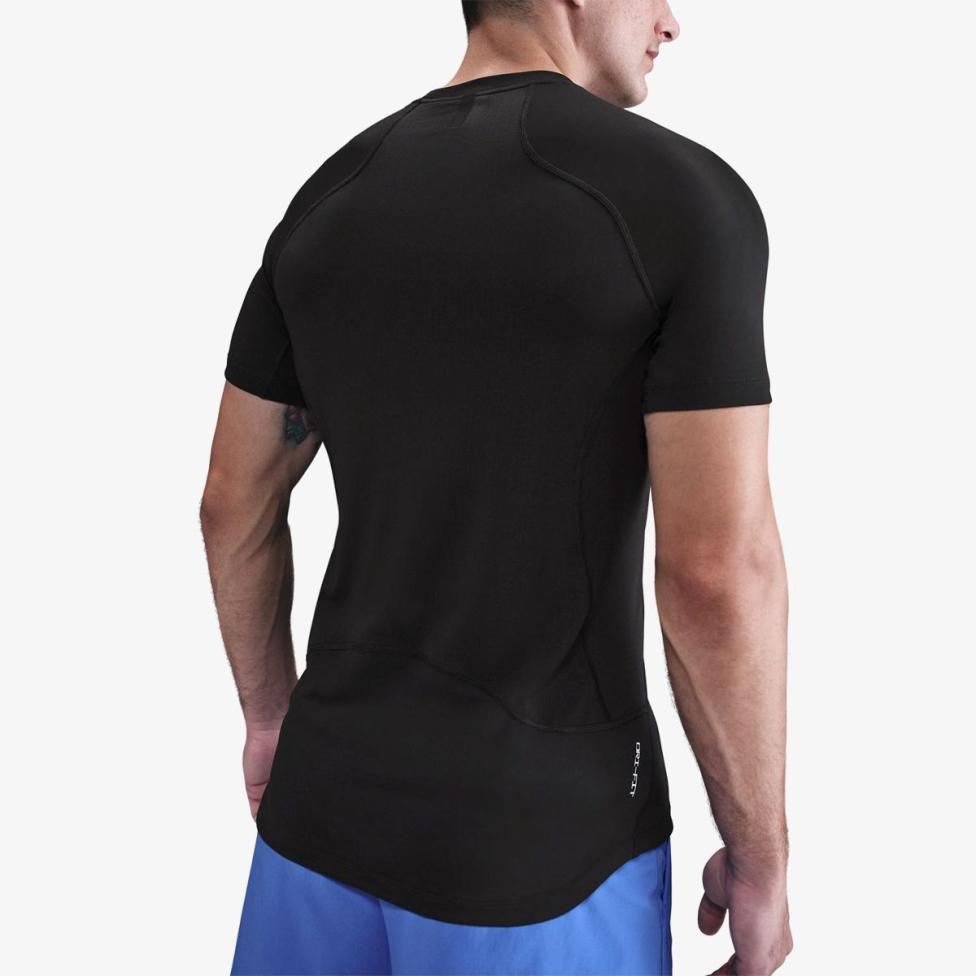 Чоловіча футболка NIKE M NP DF NPT SS TOP
