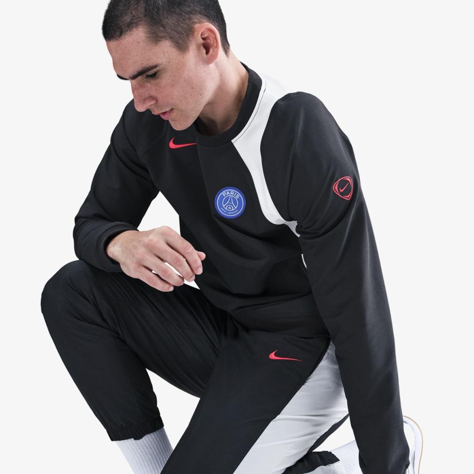 Чоловічі штани NIKE PSG M NK T90 TRK PNT W 3R_image_3