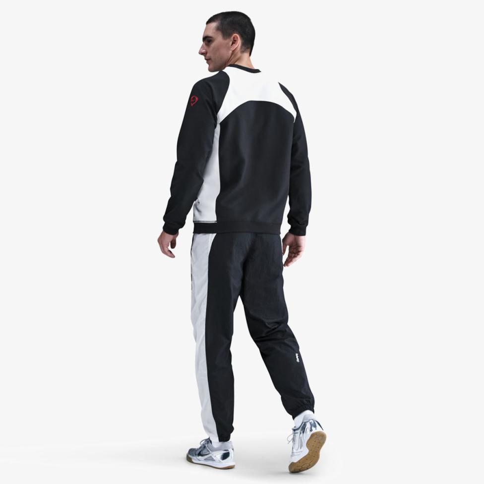 Чоловічі штани NIKE PSG M NK T90 TRK PNT W 3R_image_5