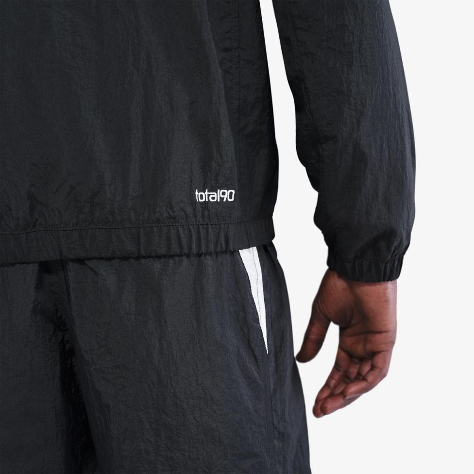 Чоловіча вітрівка NIKE PSG M NK T90 TRK JKT W 3R GX