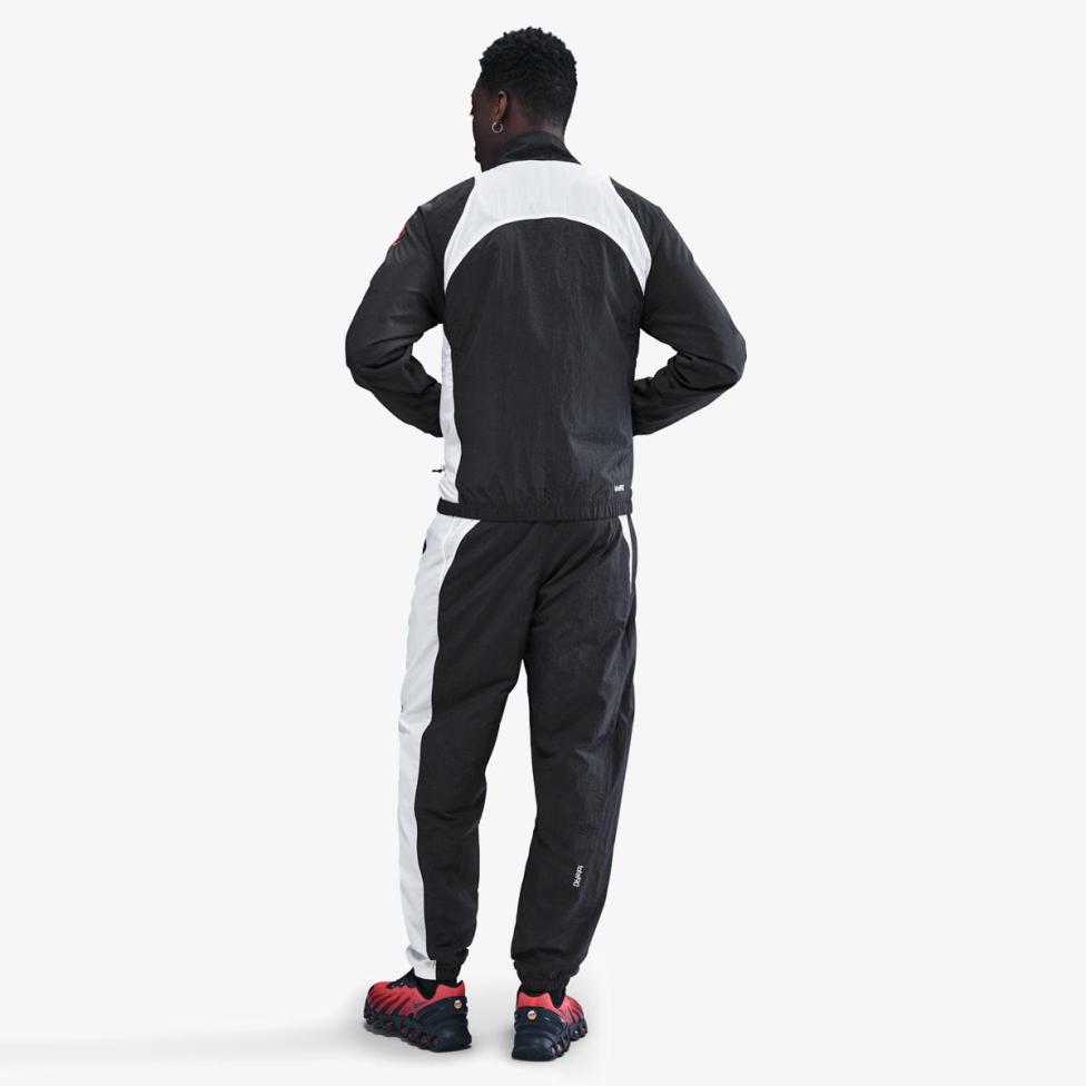 Мужская ветровка NIKE PSG M NK T90 TRK JKT W 3R GX_image_5