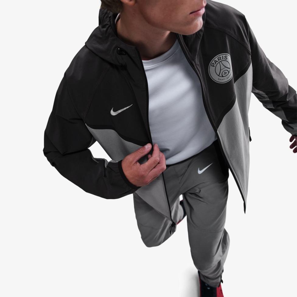 Чоловіча вітрівка NIKE PSG M NK TCH WVN WR FZ JKT TA_image_3
