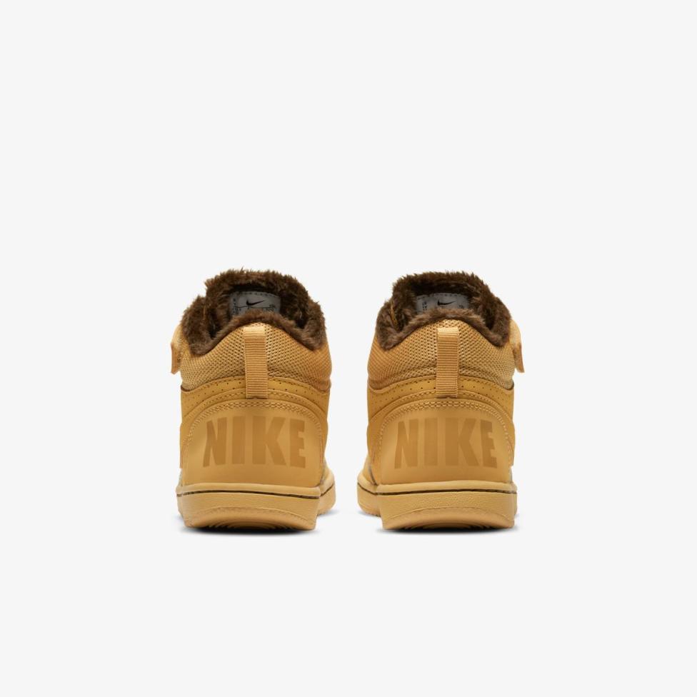 Детские кроссовки NIKE COURT BOROUGH MID WTR PSV_image_6