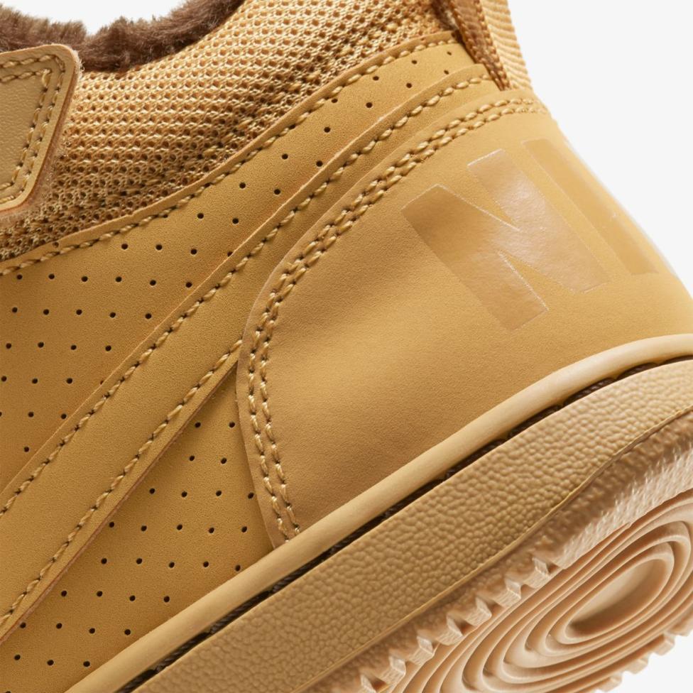 Детские кроссовки NIKE COURT BOROUGH MID WTR PSV_image_8