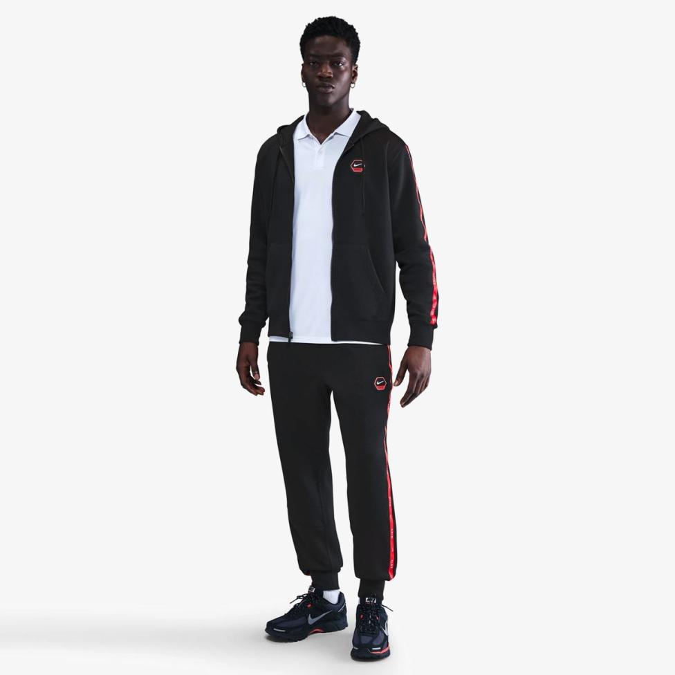 Чоловічі штани NIKE M NSW CS JOGGER FLC BB_image_4