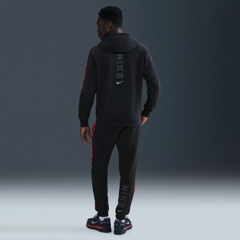Чоловіча толстовка NIKE M NSW CS HOODY FLC BB_image_5