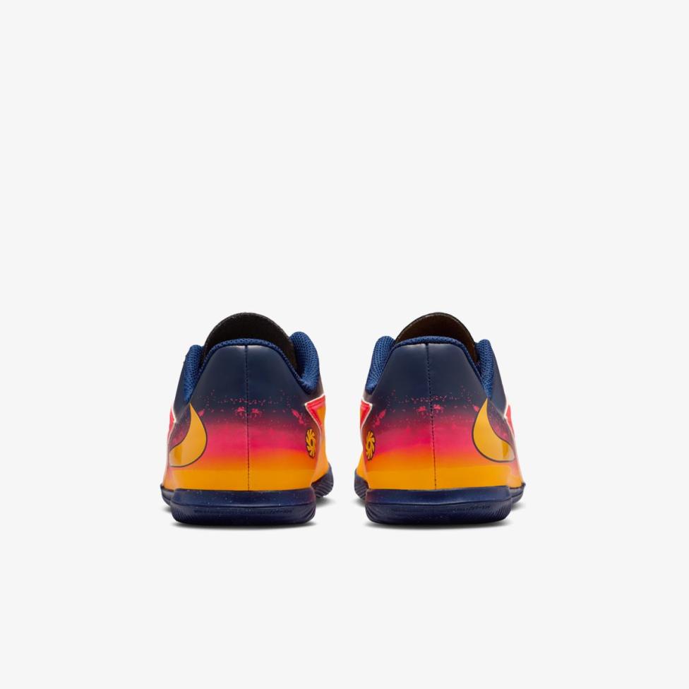 Детские бутсы NIKE JR PHANTOM 6 LOW CLUB IC EH_image_6