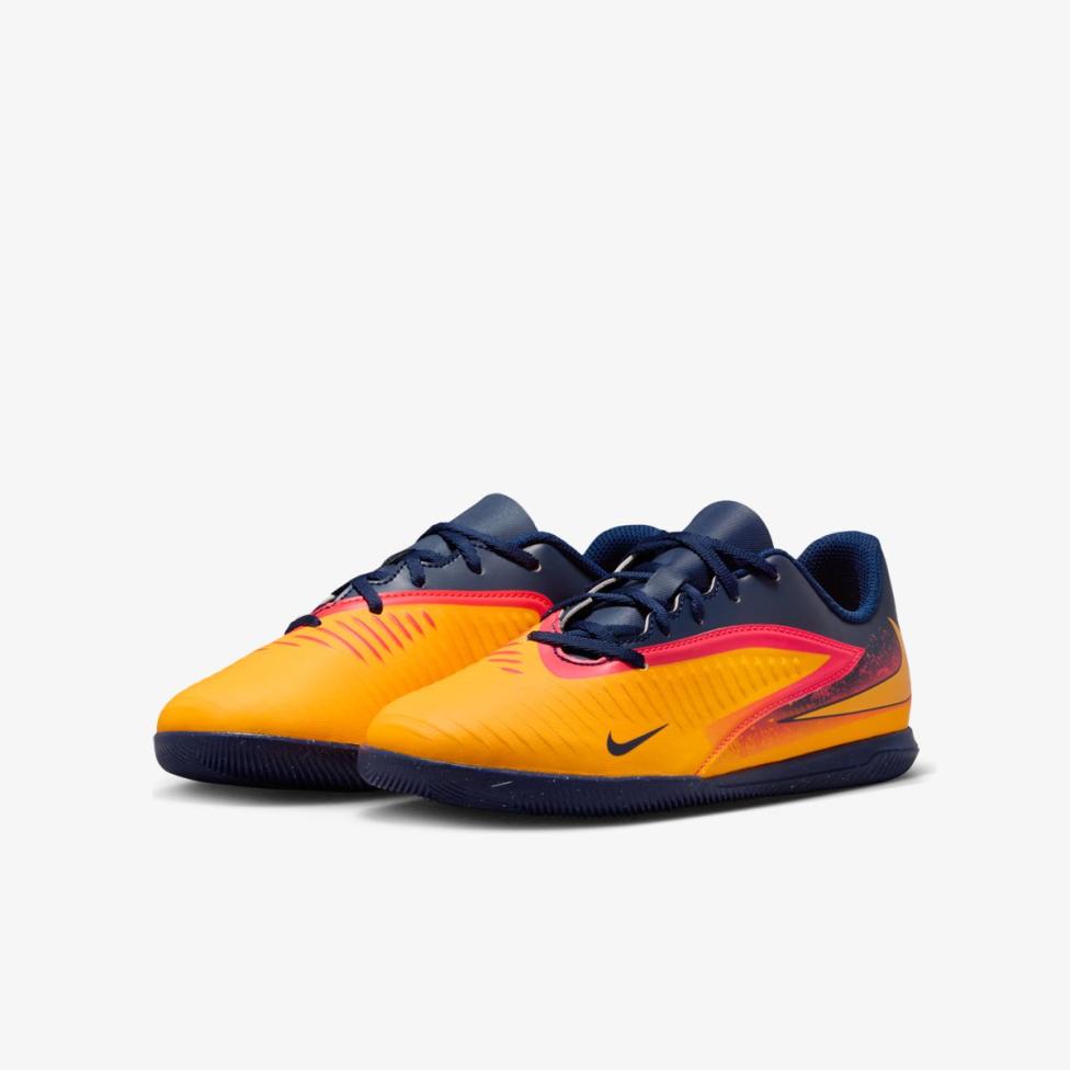 Детские бутсы NIKE JR PHANTOM 6 LOW CLUB IC EH_image_5