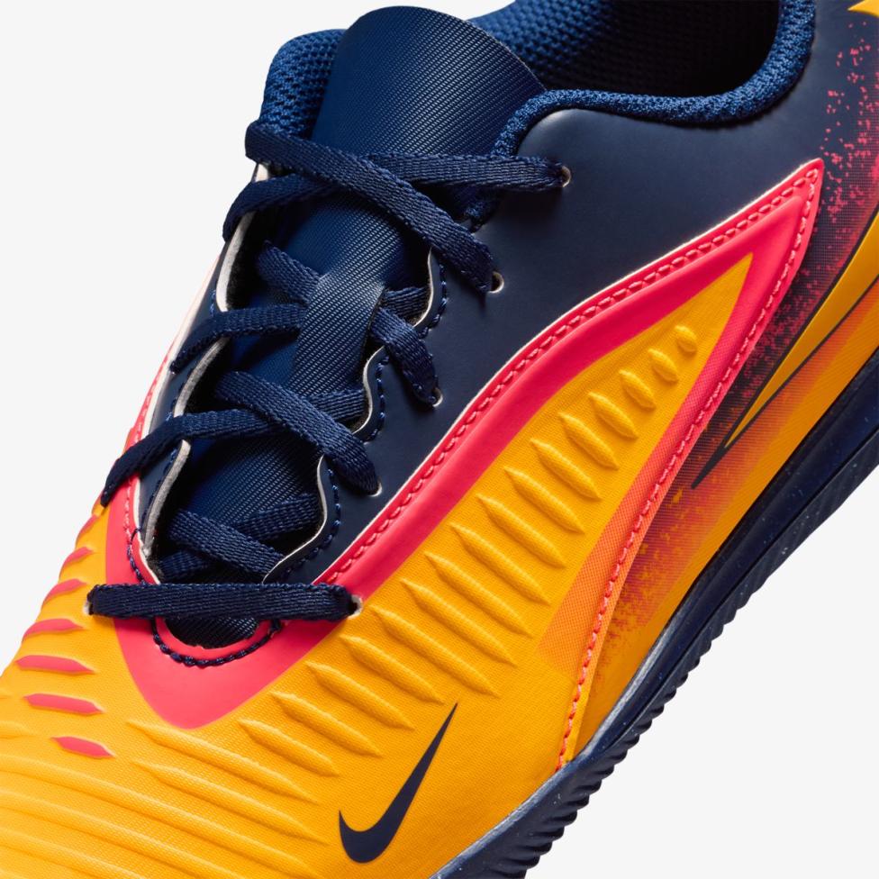 Детские бутсы NIKE JR PHANTOM 6 LOW CLUB IC EH_image_7