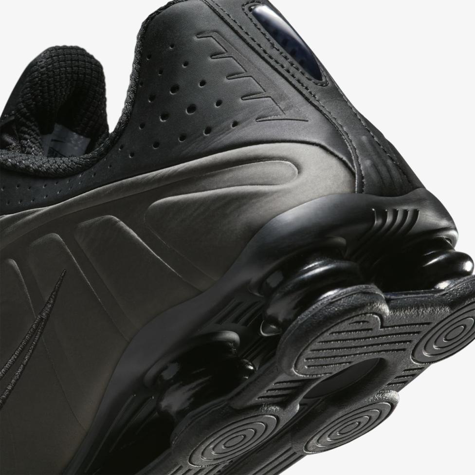 Чоловічі кросівки NIKE SHOX R4_image_8