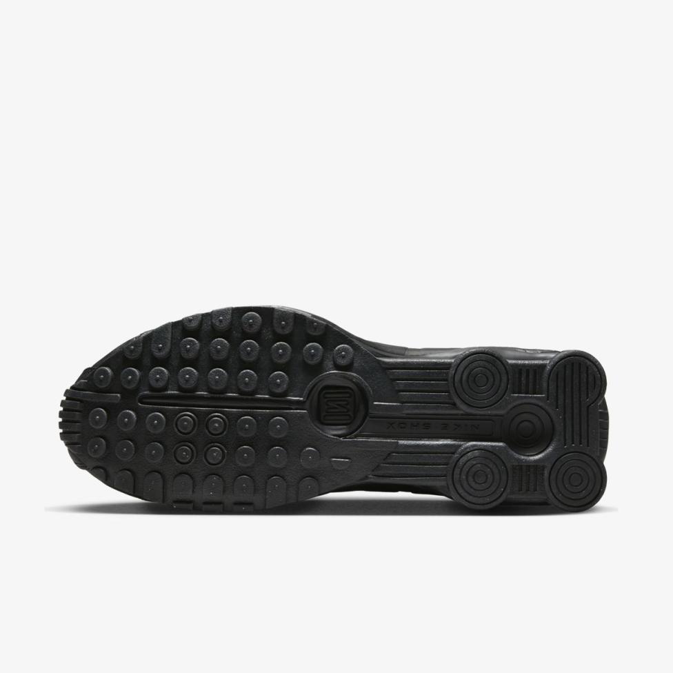 Чоловічі кросівки NIKE SHOX R4