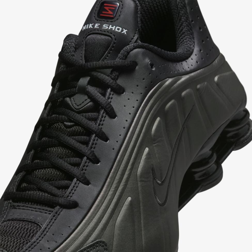 Чоловічі кросівки NIKE SHOX R4_image_7