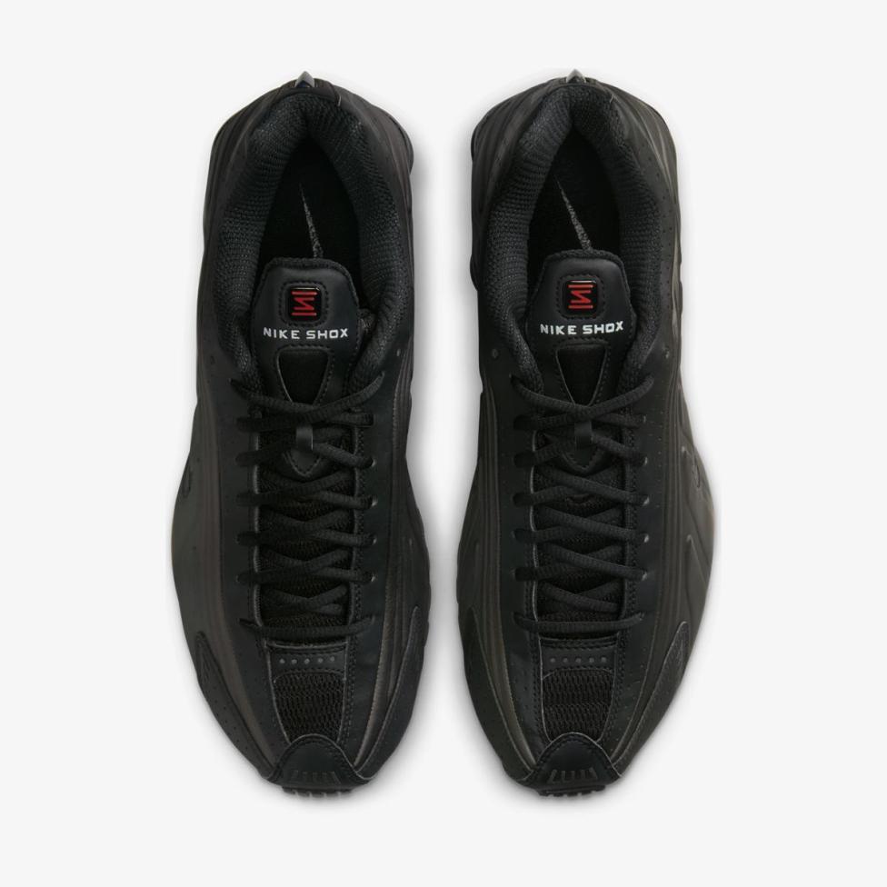 Чоловічі кросівки NIKE SHOX R4_image_4