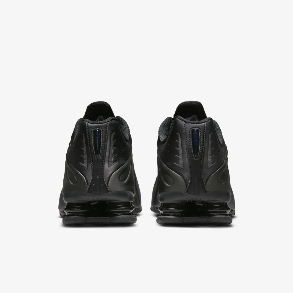 Чоловічі кросівки NIKE SHOX R4_image_6