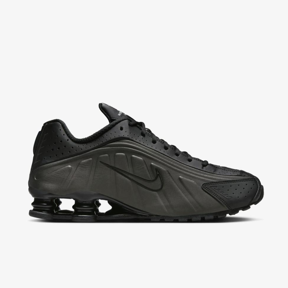 Чоловічі кросівки NIKE SHOX R4_image_3