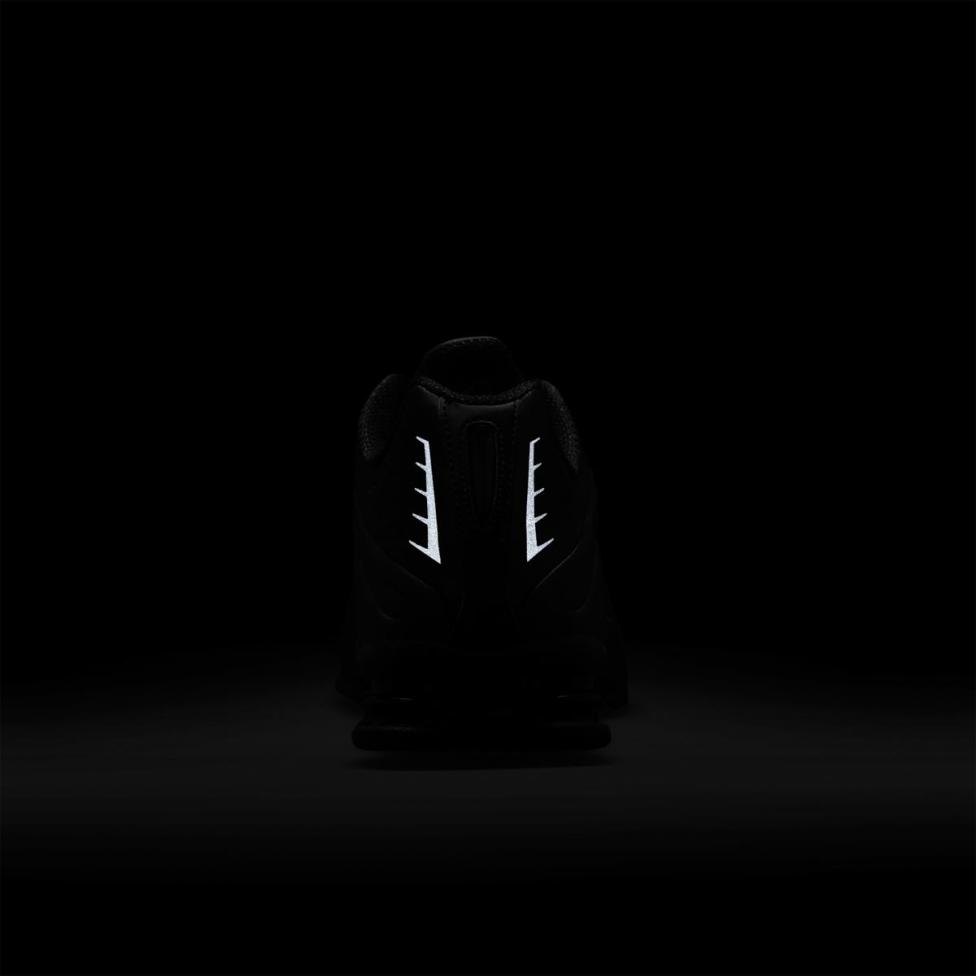 Чоловічі кросівки NIKE SHOX R4_image_12