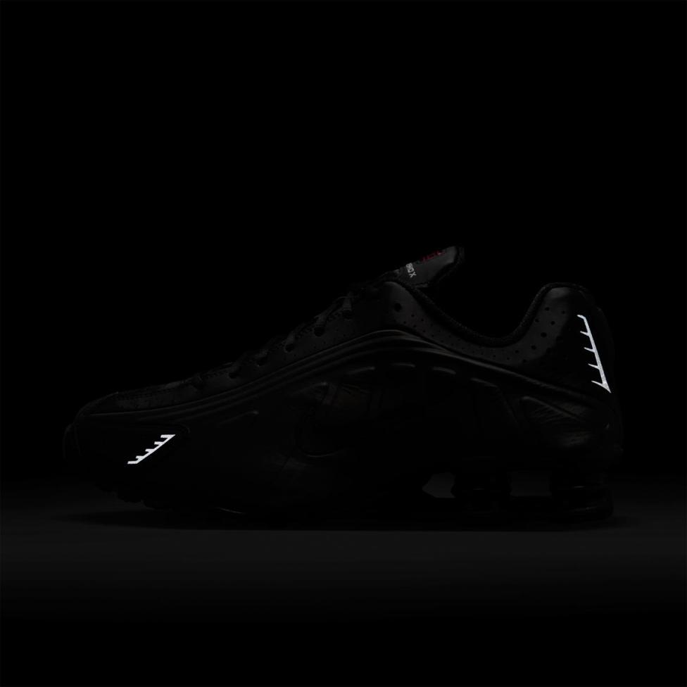 Чоловічі кросівки NIKE SHOX R4_image_9