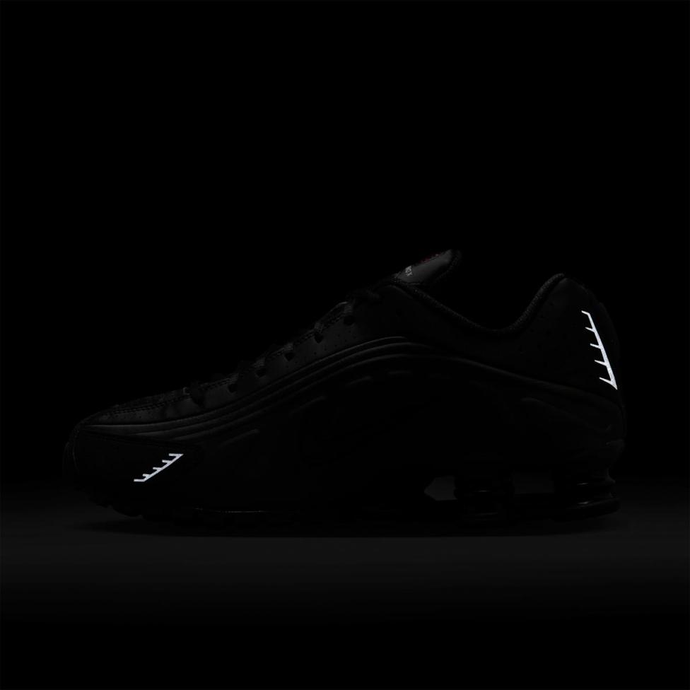 Чоловічі кросівки NIKE SHOX R4_image_10