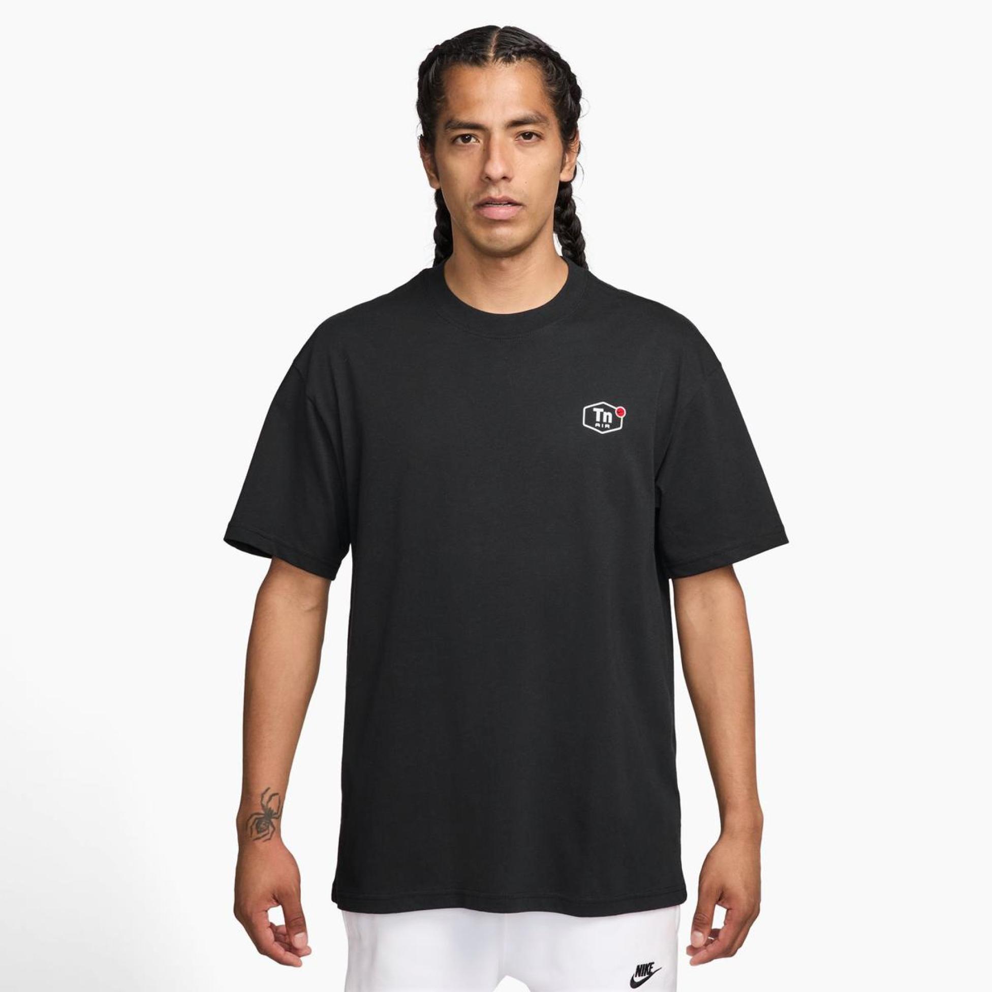 Чоловіча футболка NIKE U NSW TEE M90 OC FESTIVAL HBR