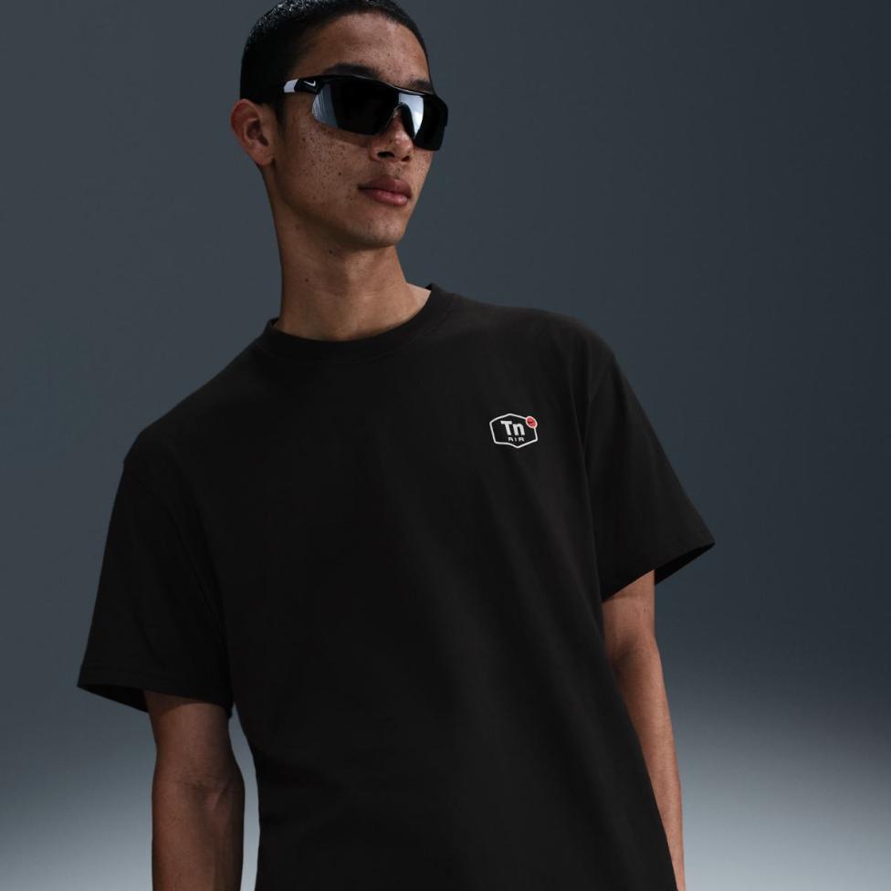Чоловіча футболка NIKE U NSW TEE M90 OC FESTIVAL HBR_image_4