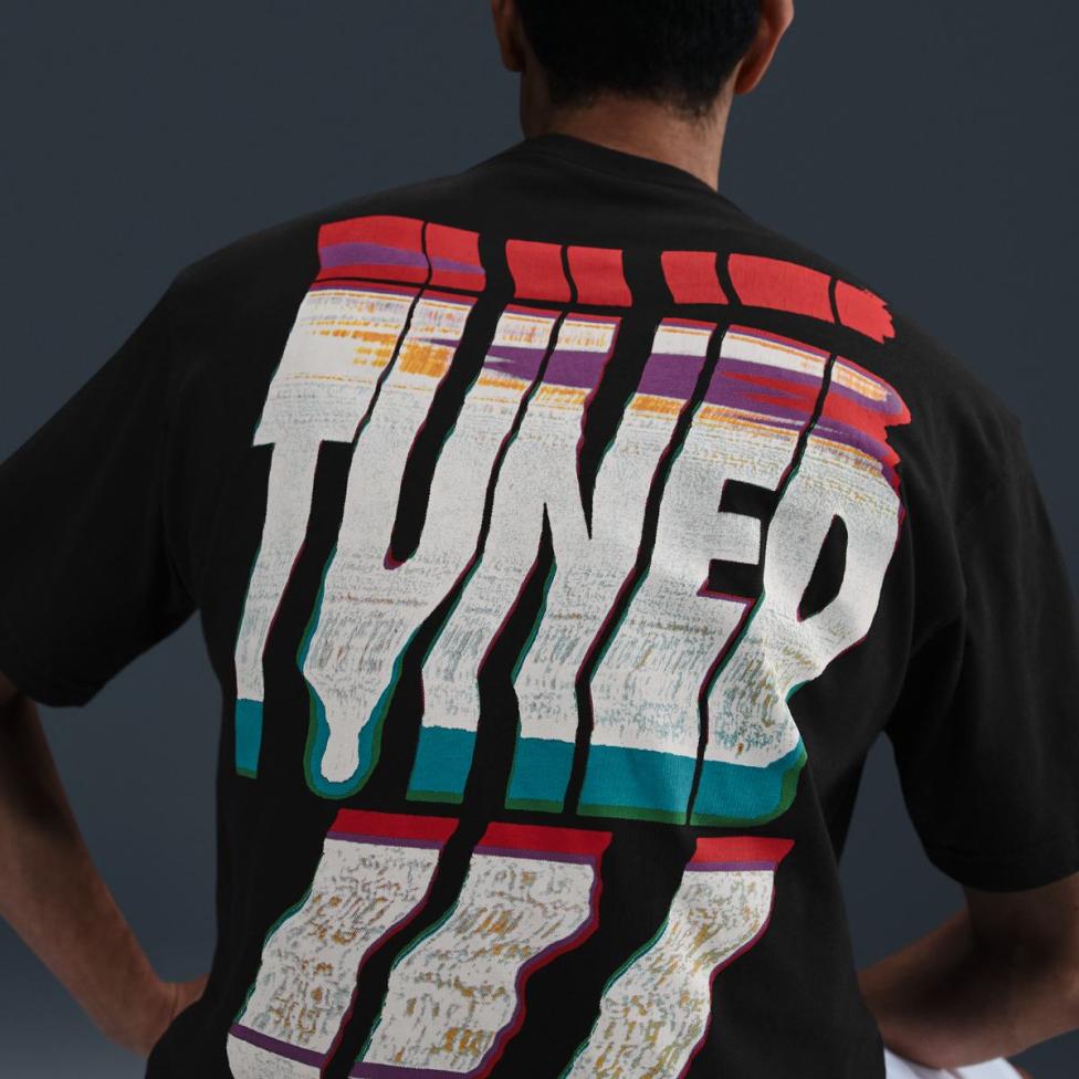 Чоловіча футболка NIKE U NSW TEE M90 OC FESTIVAL HBR_image_5
